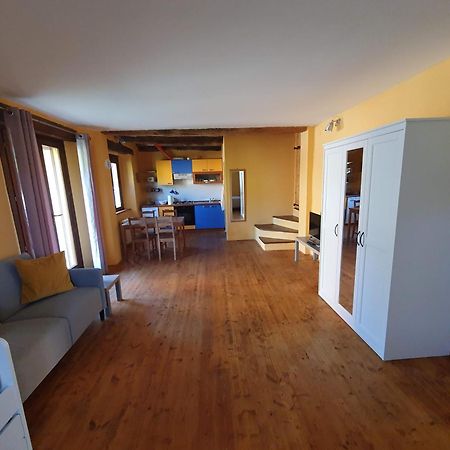 I Balzani B&B マテーリカ エクステリア 写真