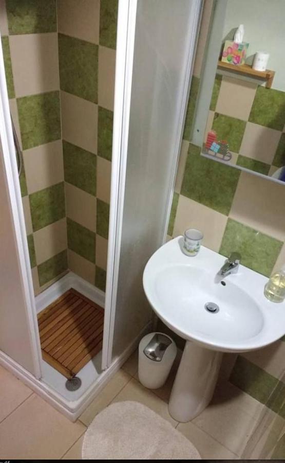 I Balzani B&B マテーリカ エクステリア 写真