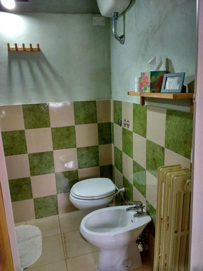 I Balzani B&B マテーリカ エクステリア 写真