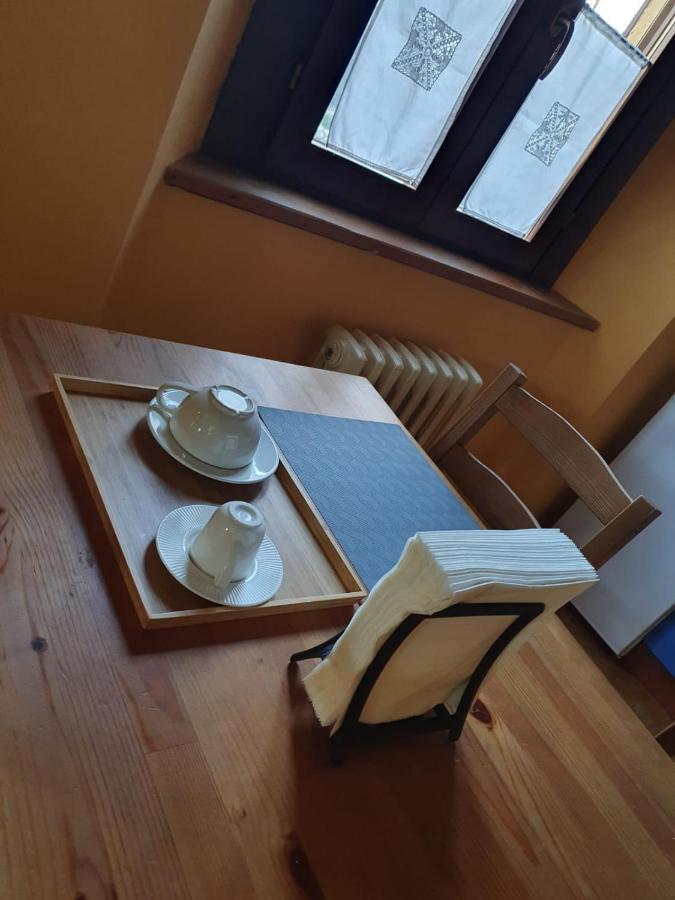 I Balzani B&B マテーリカ エクステリア 写真